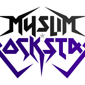 Fundraising Page: Muslim Rockstar